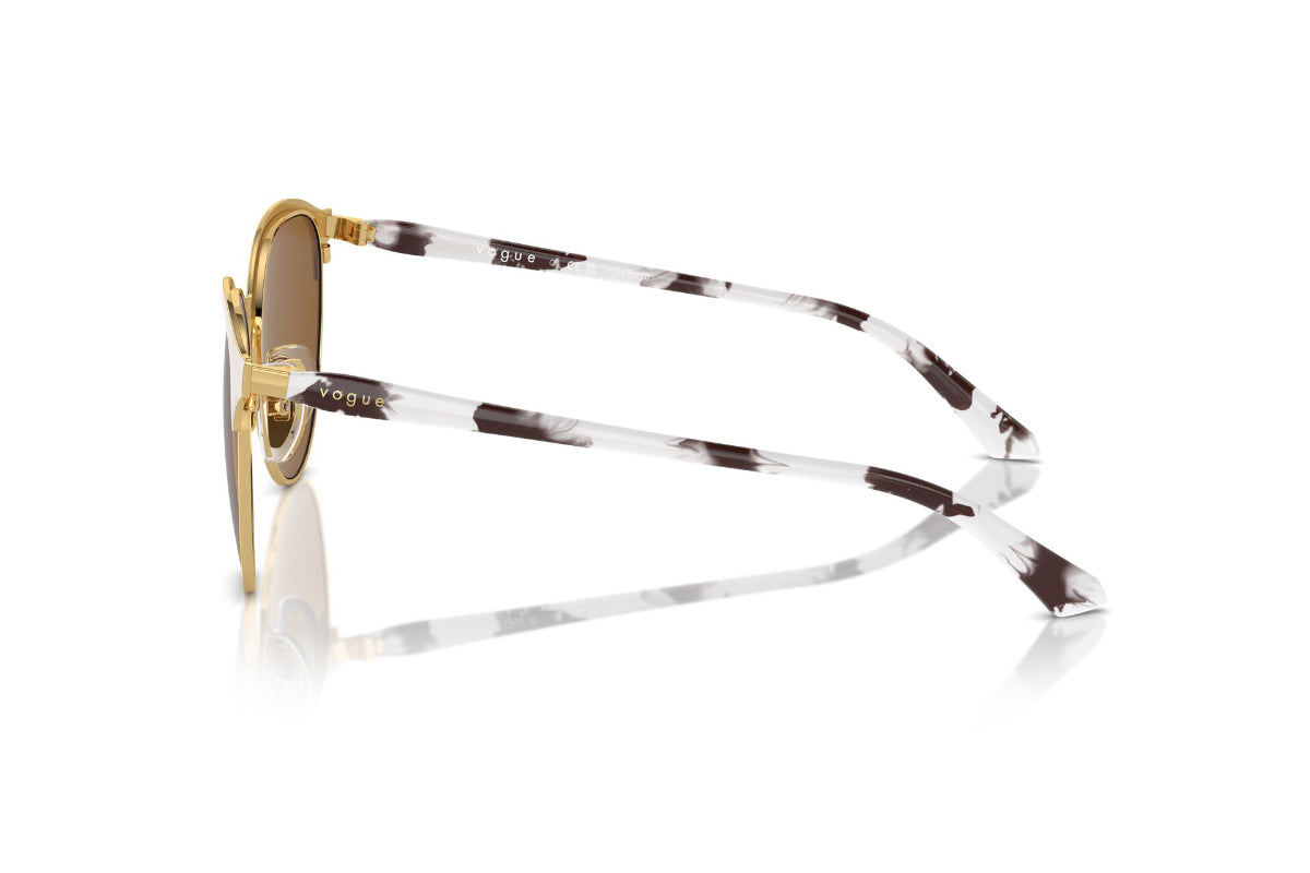 Vogue Eyewear Lentes de Sol Polarizados VO4303S