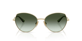 Vogue Eyewear Lentes de Sol Degradados VO4330S