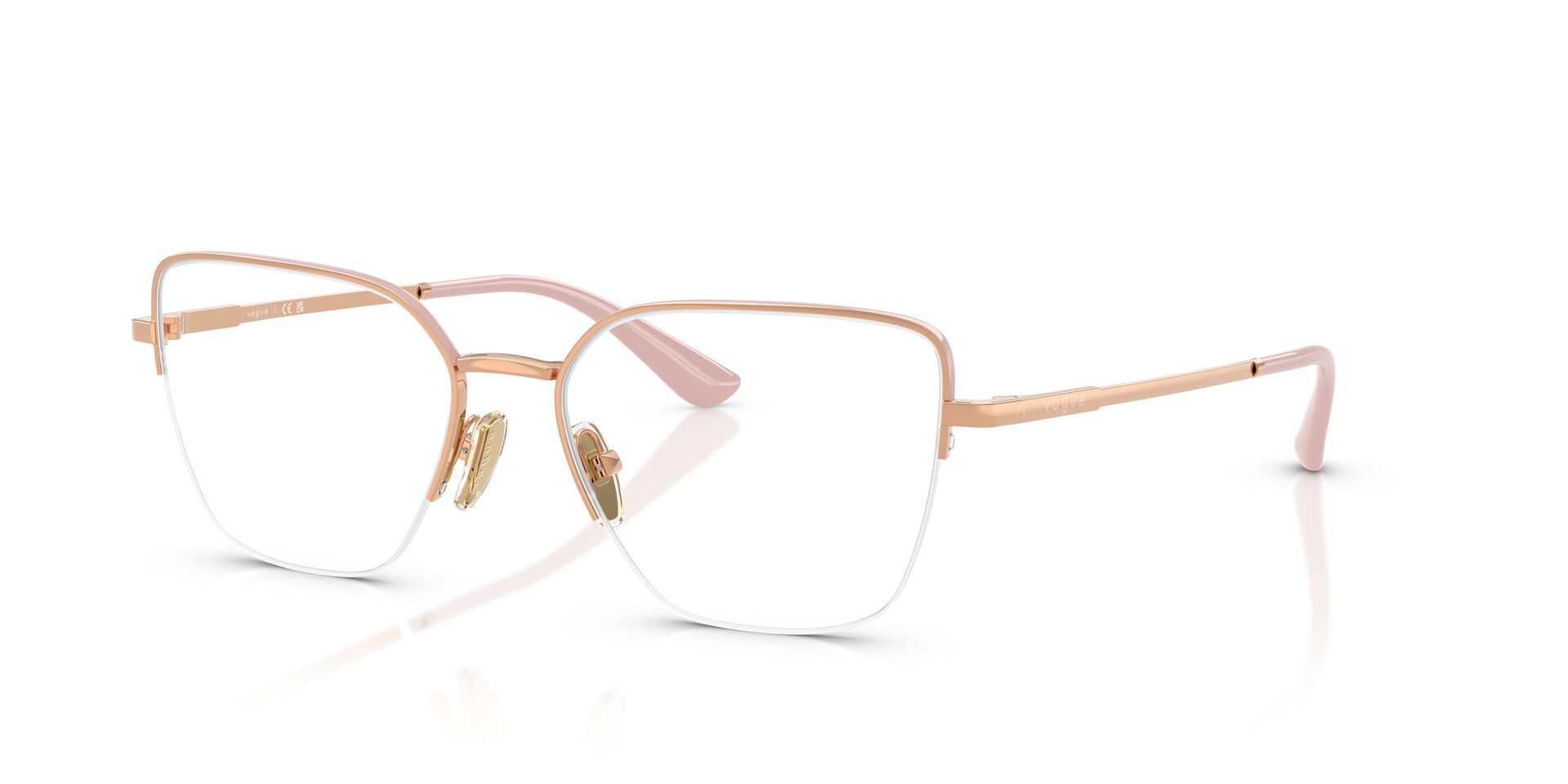 Vogue Eyewear Lentes Ópticos VO4331