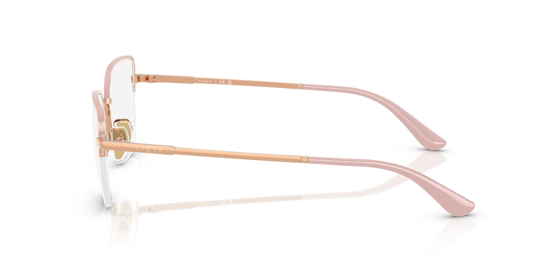 Vogue Eyewear Lentes Ópticos VO4331