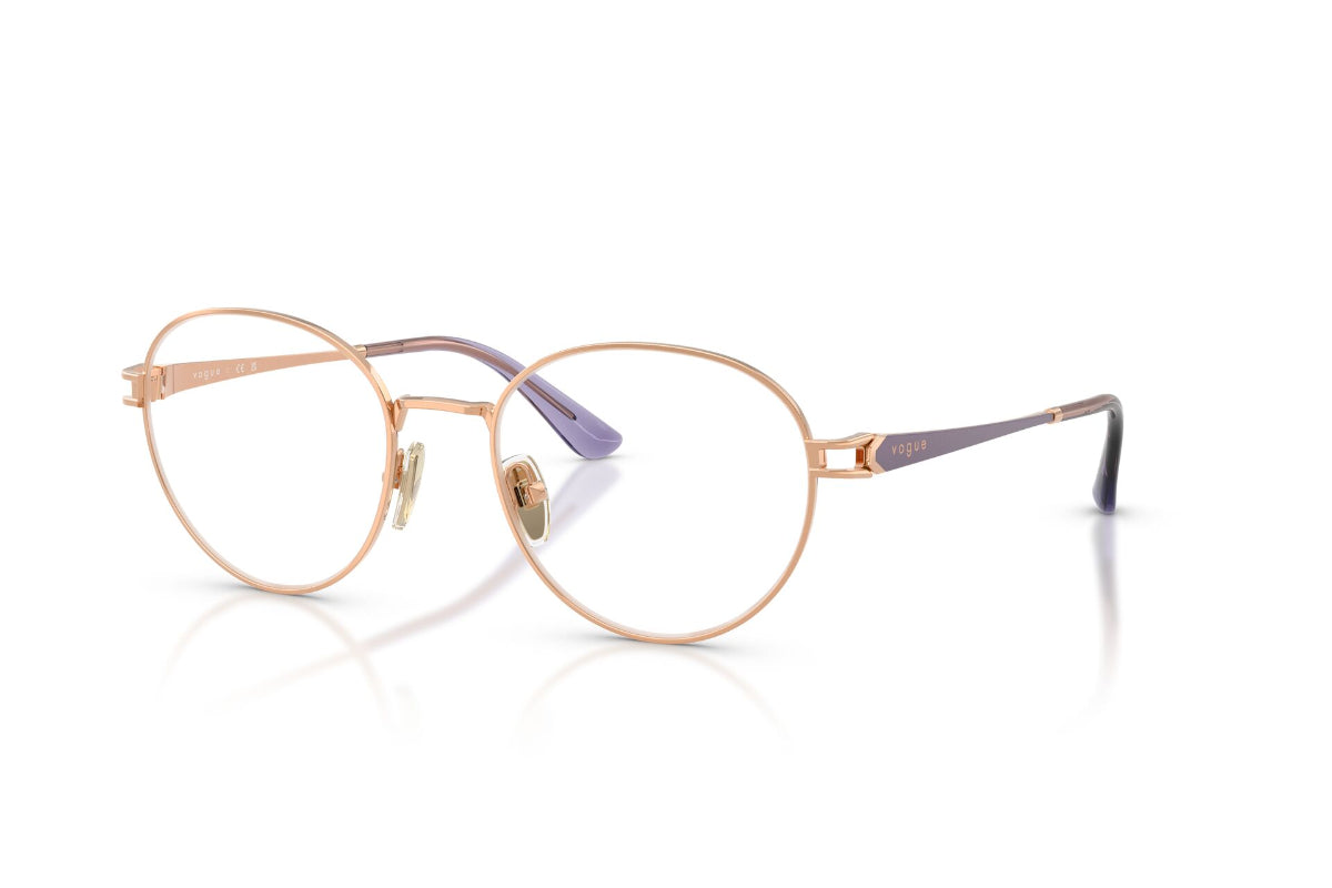 Vogue Lentes Ópticos VO4370