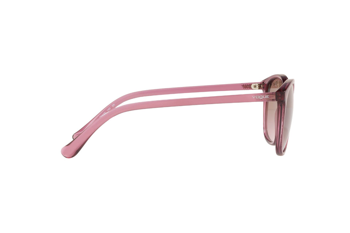 Lentes de Sol Negro Vogue