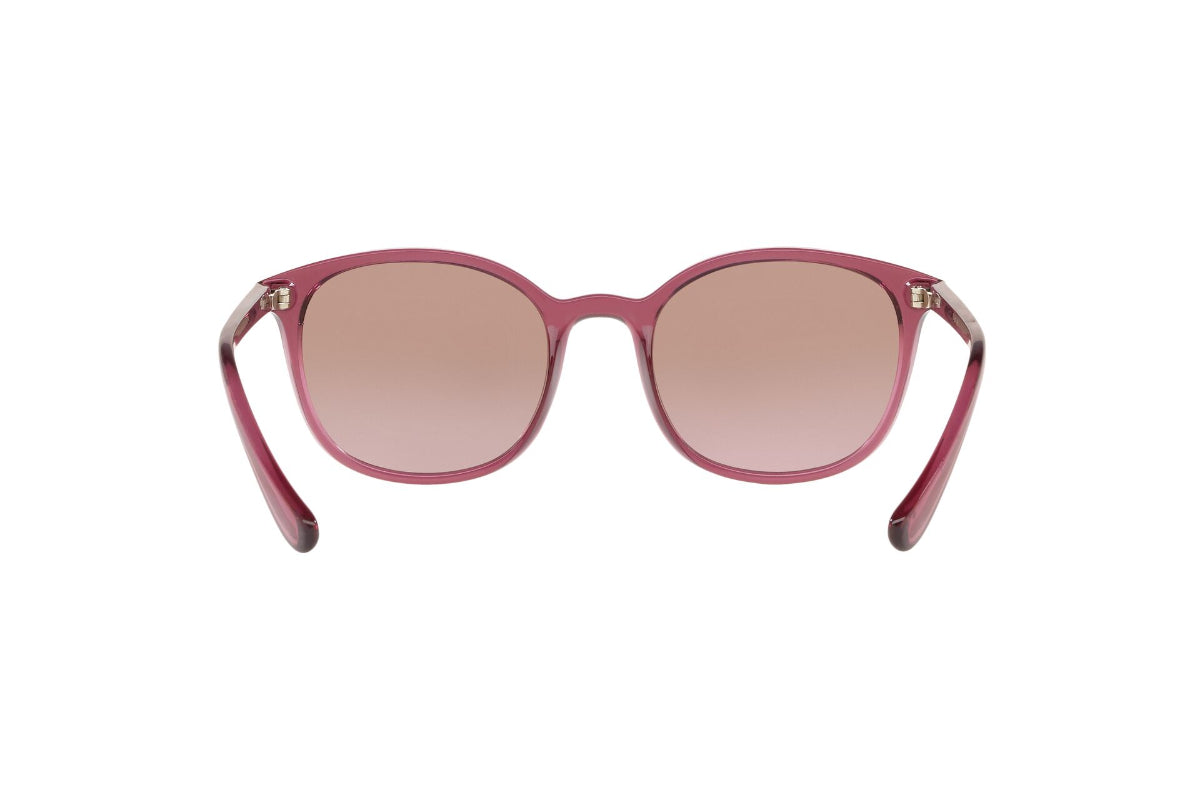 Lentes de Sol Negro Vogue