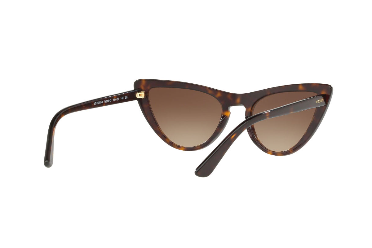 Vogue Eyewear Lentes de Sol Degradados VO5211S