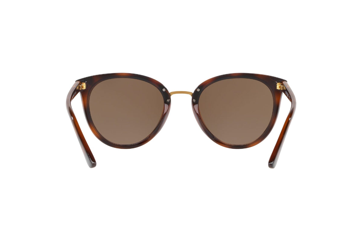 Lentes de Sol Top Light Havana Vogue