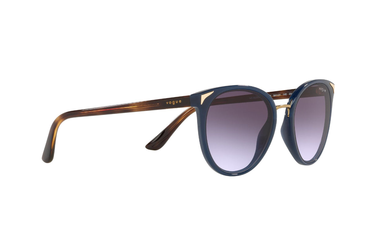 Lentes de Sol Opal Blue  Vogue