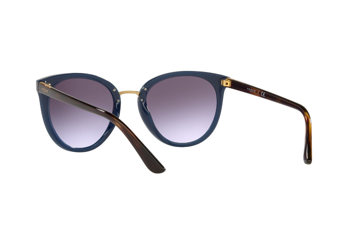 Lentes de Sol Opal Blue  Vogue