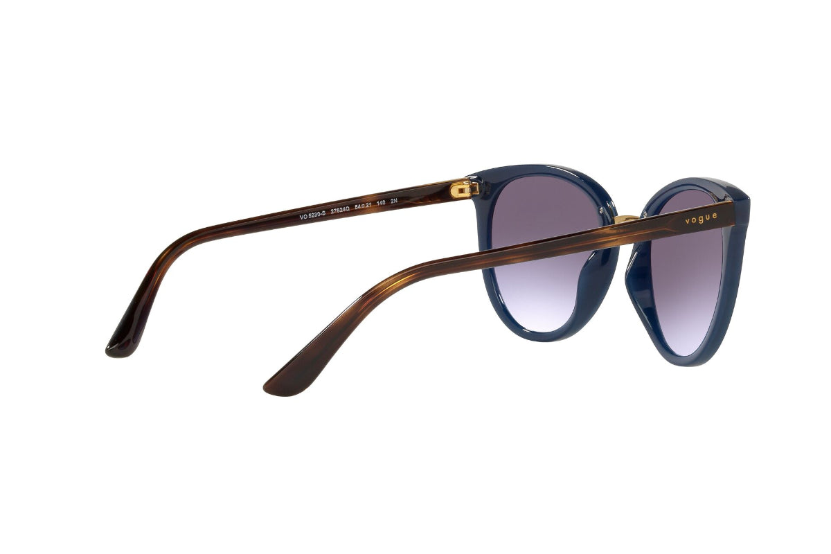 Lentes de Sol Opal Blue  Vogue