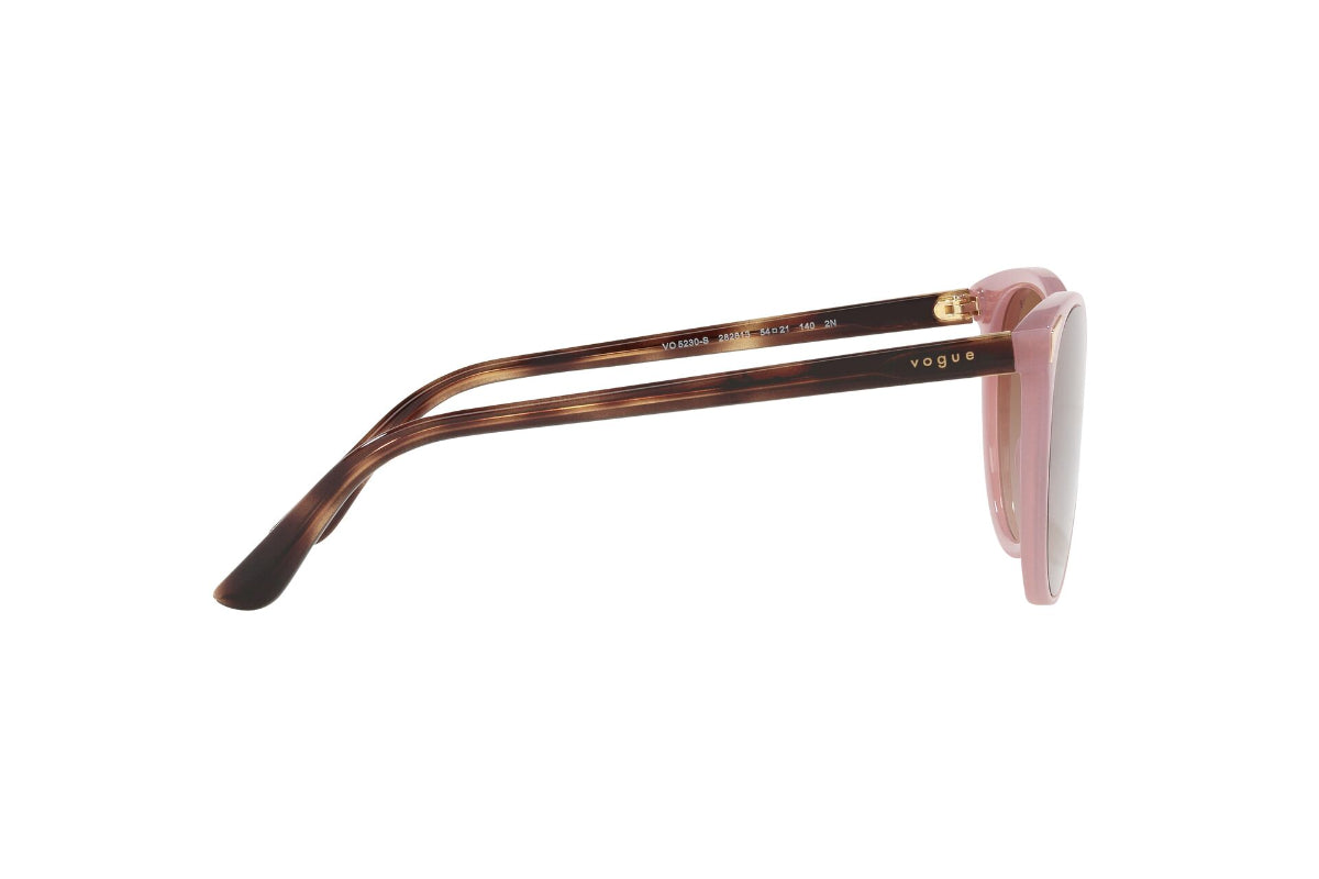 Lentes de Sol Opal Pink  Vogue