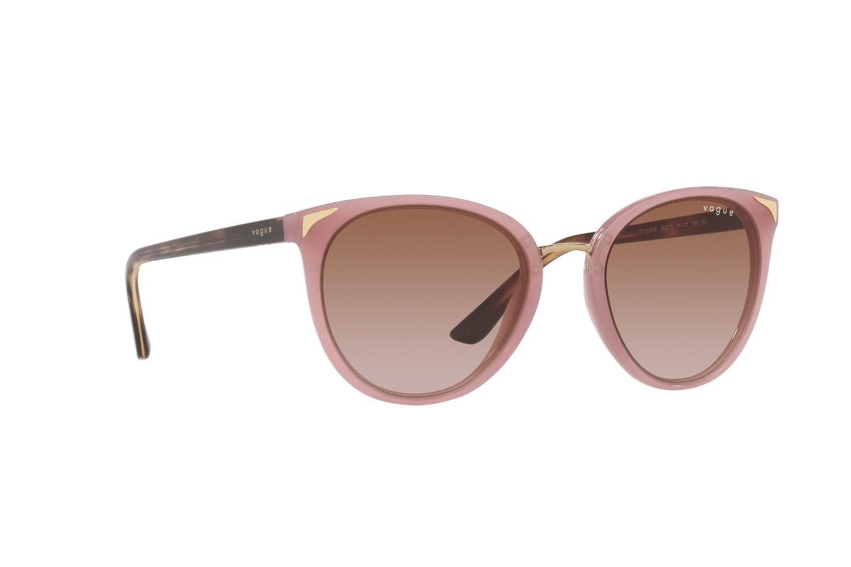 Lentes de Sol Opal Pink  Vogue