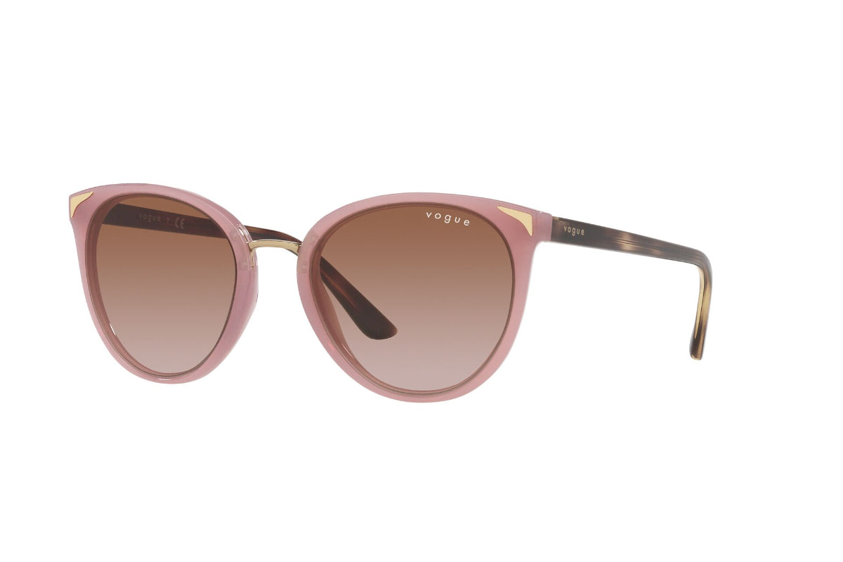 Lentes de Sol Opal Pink  Vogue