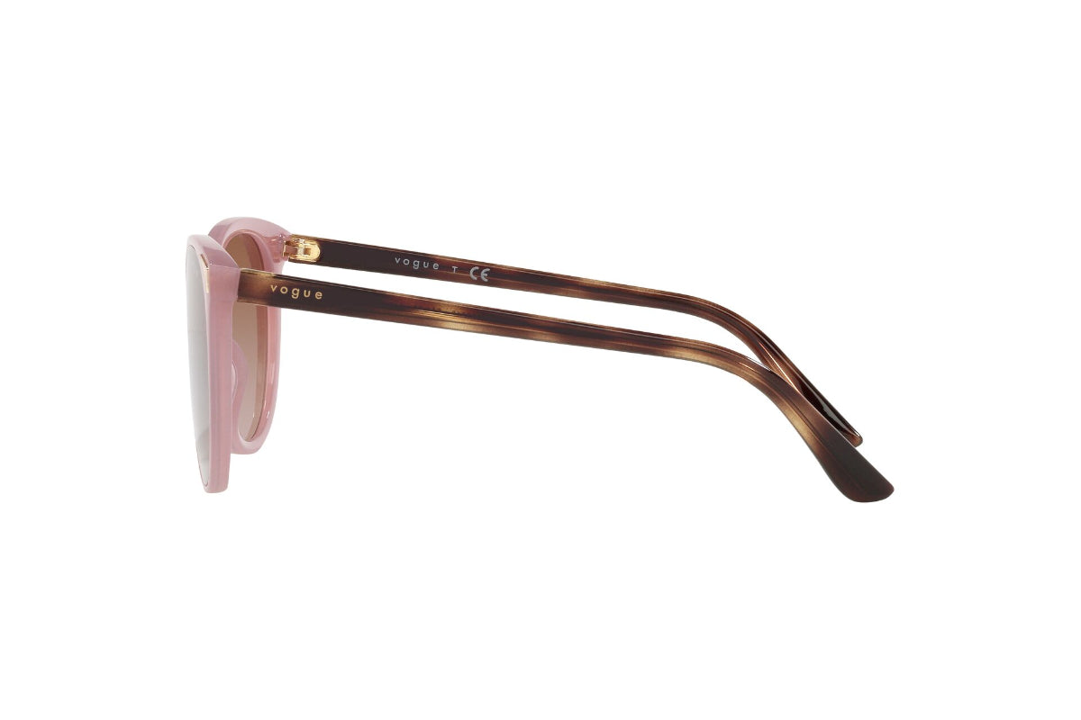 Lentes de Sol Opal Pink  Vogue