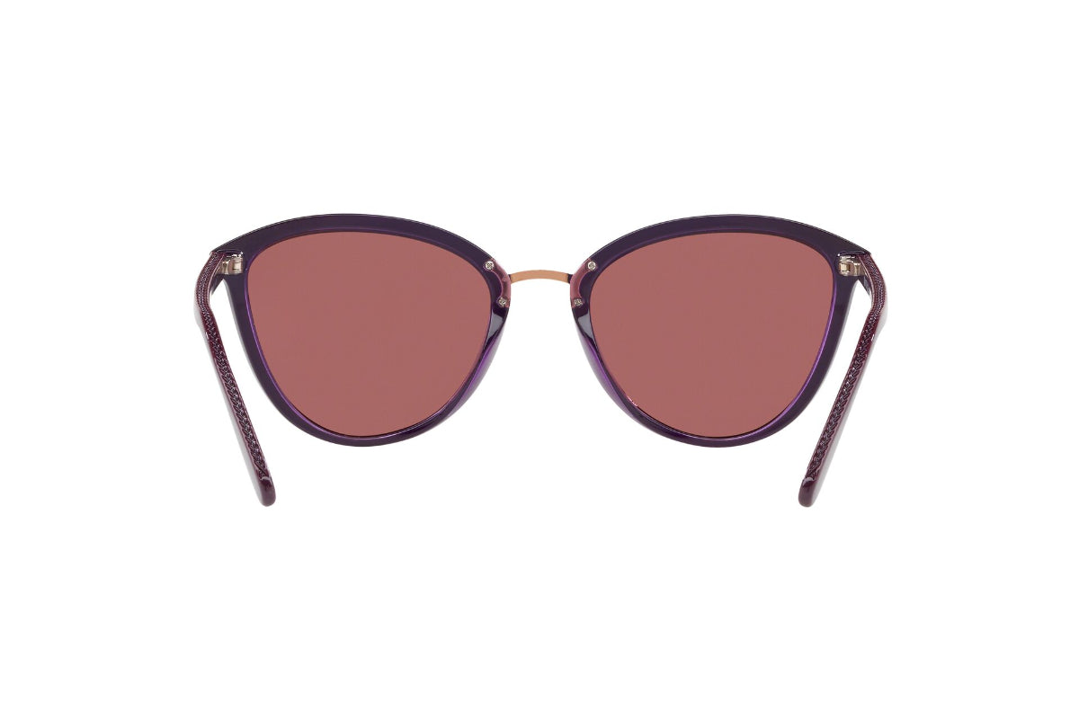 Lentes de Sol Rosa Vogue