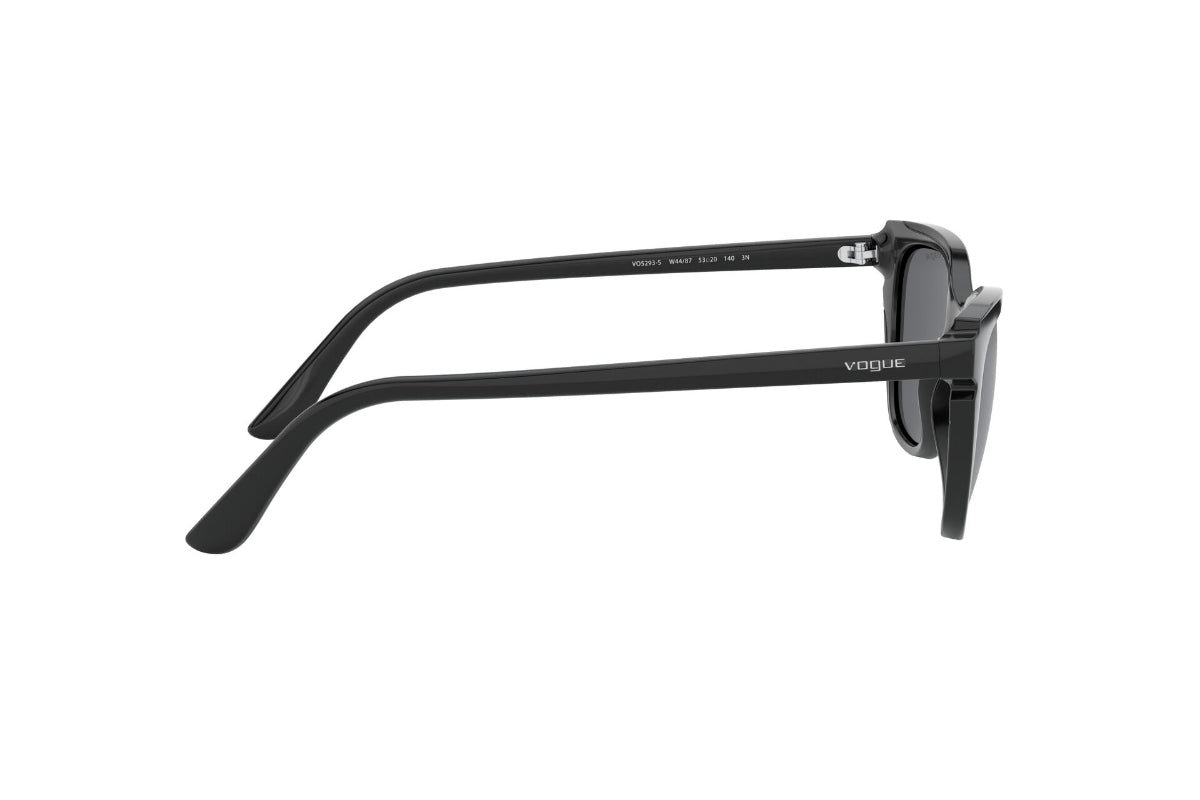 Lentes de Sol Black Vogue Eyewear