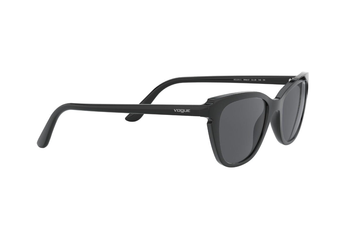 Lentes de Sol Black Vogue Eyewear
