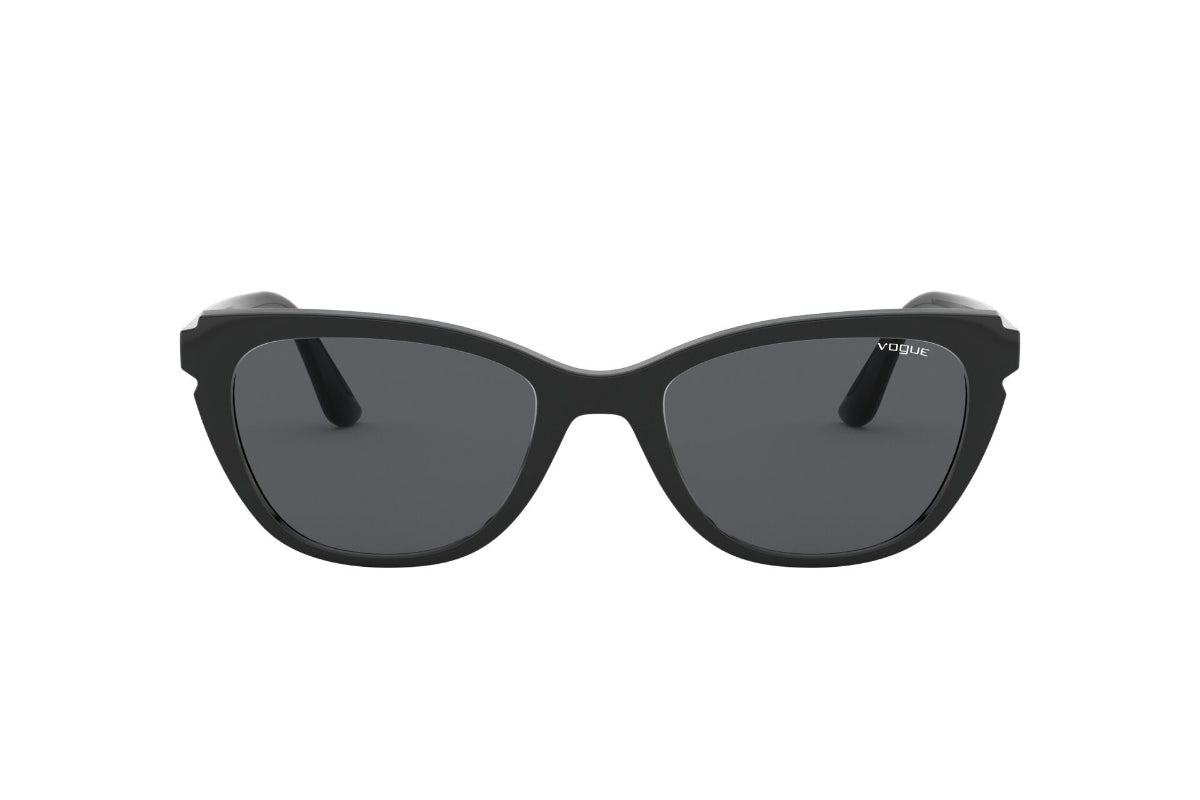 Lentes de Sol Black Vogue Eyewear