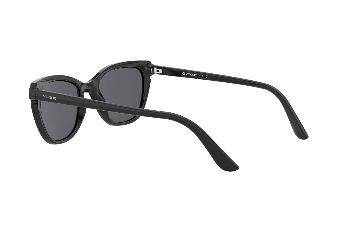 Lentes de Sol Black Vogue Eyewear