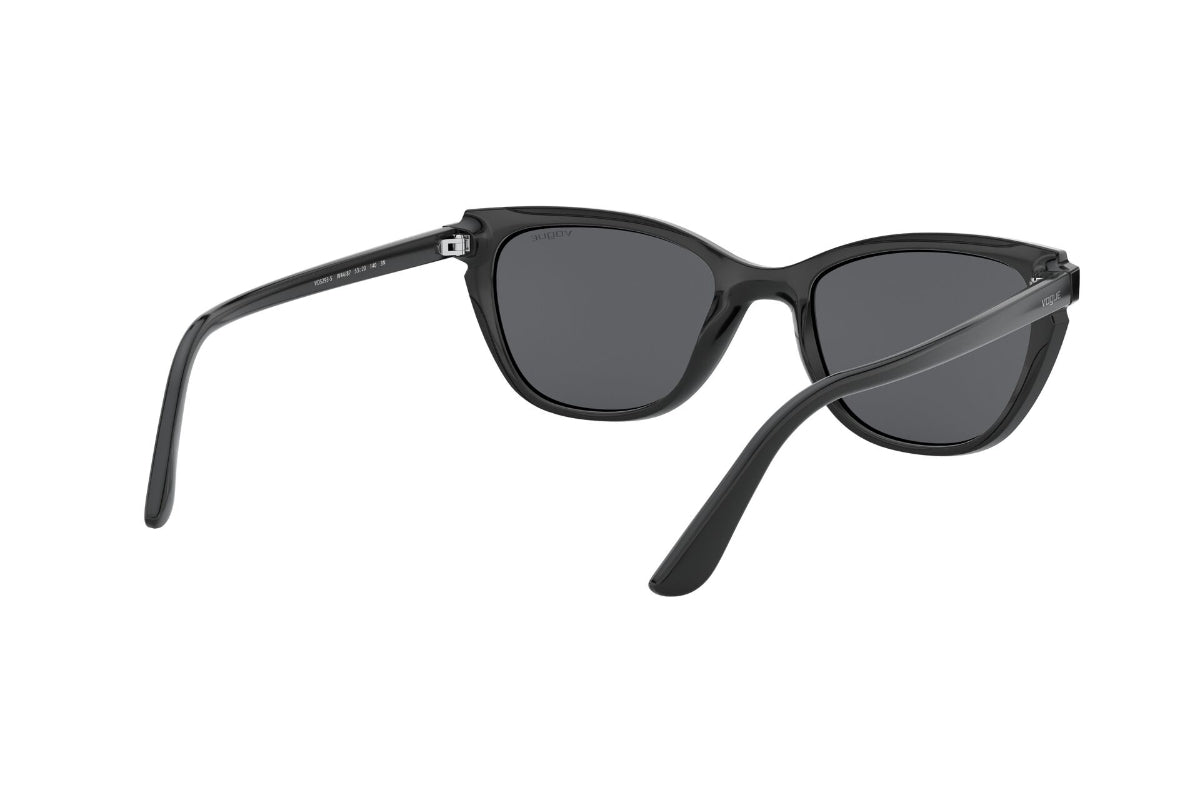 Lentes de Sol Black Vogue Eyewear