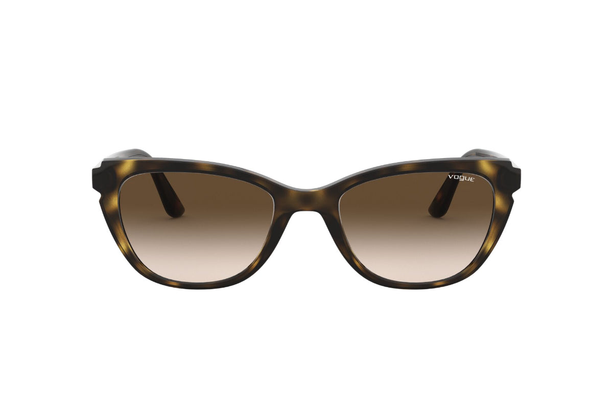 Lentes de Sol Dark Havana Vogue Eyewear