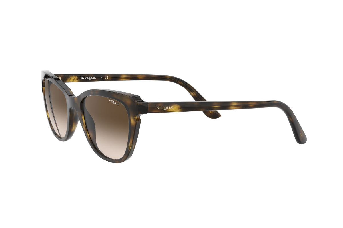 Lentes de Sol Dark Havana Vogue Eyewear