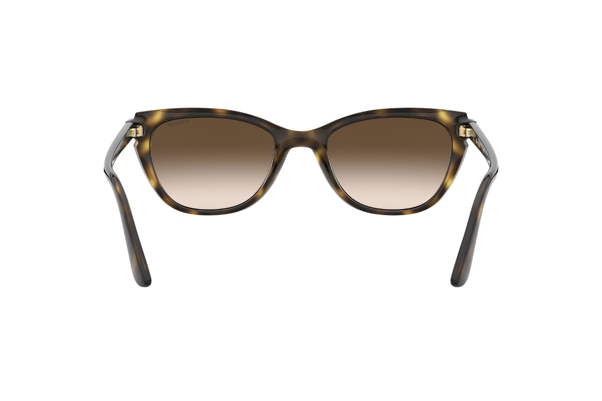 Lentes de Sol Dark Havana Vogue Eyewear