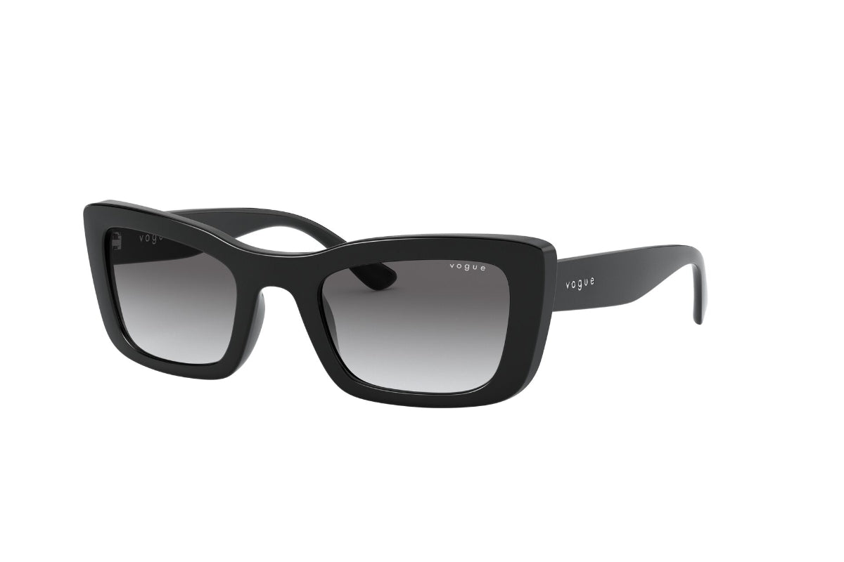 Lentes de Sol Black Vogue Eyewear