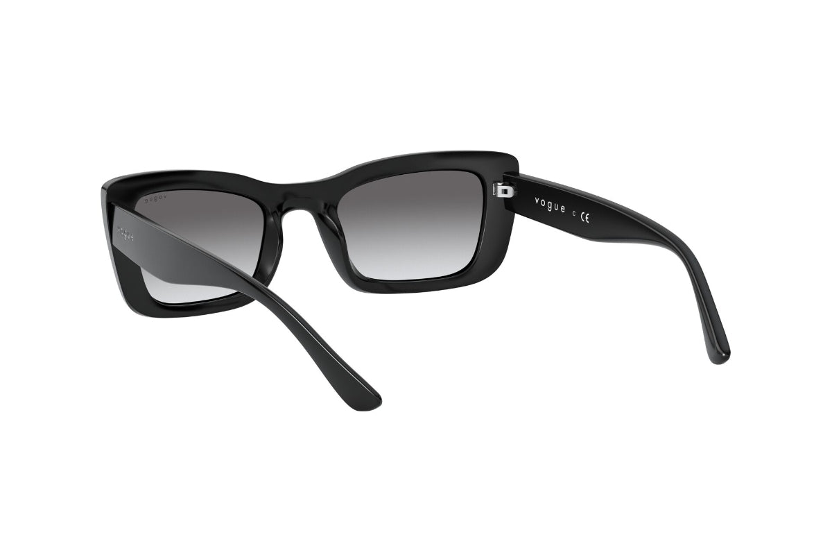 Lentes de Sol Black Vogue Eyewear