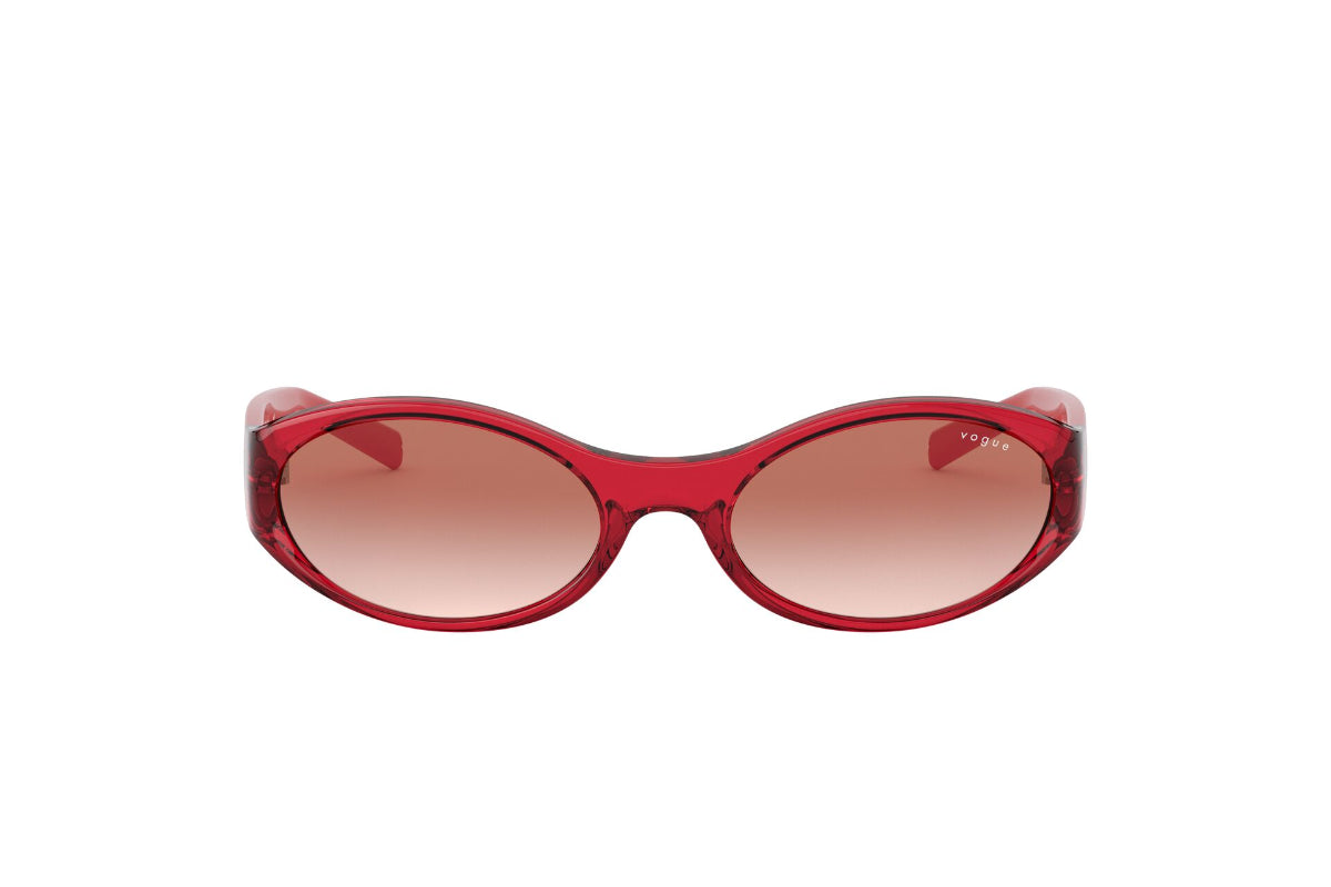 Lentes de Sol Transparent Vogue