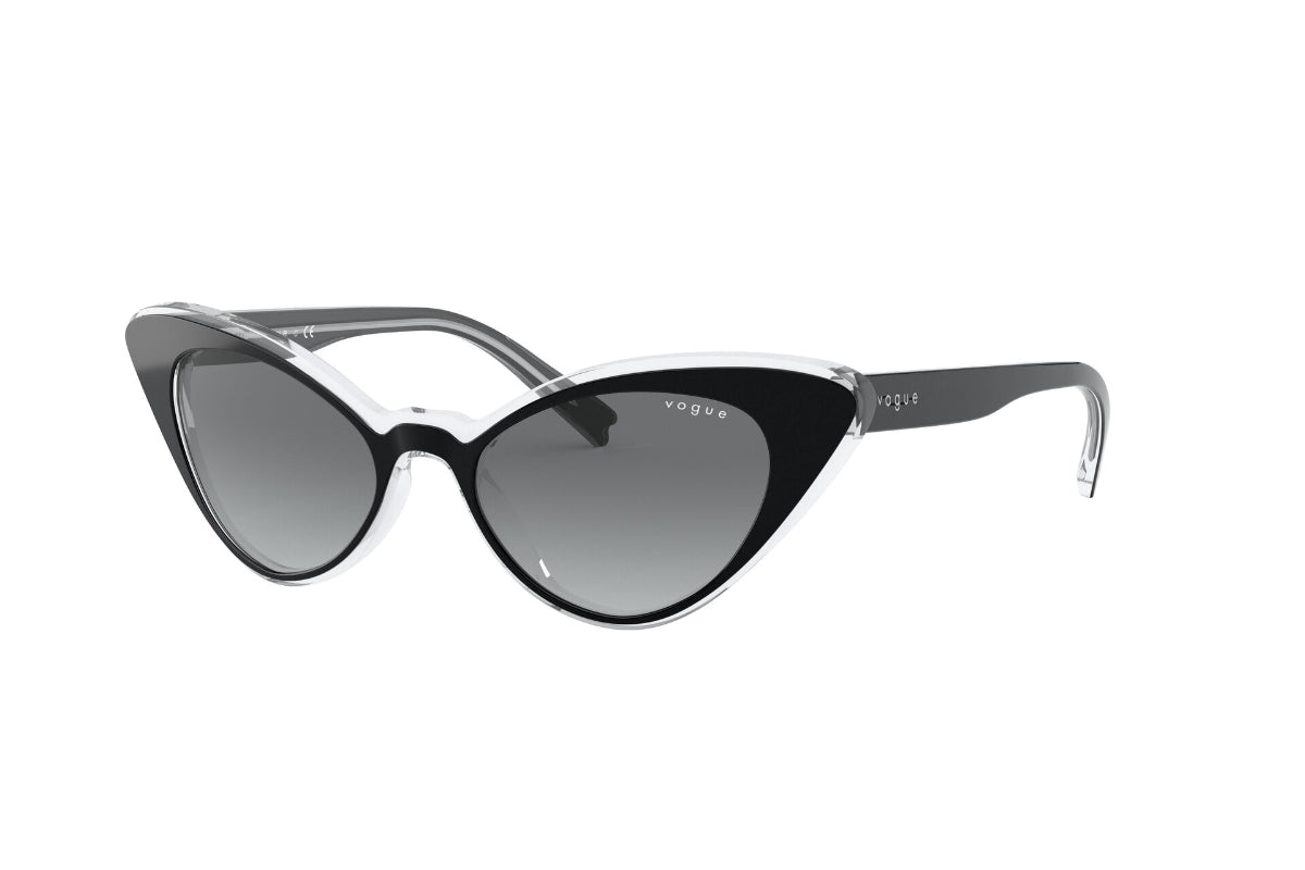 Lentes de Sol Black Vogue