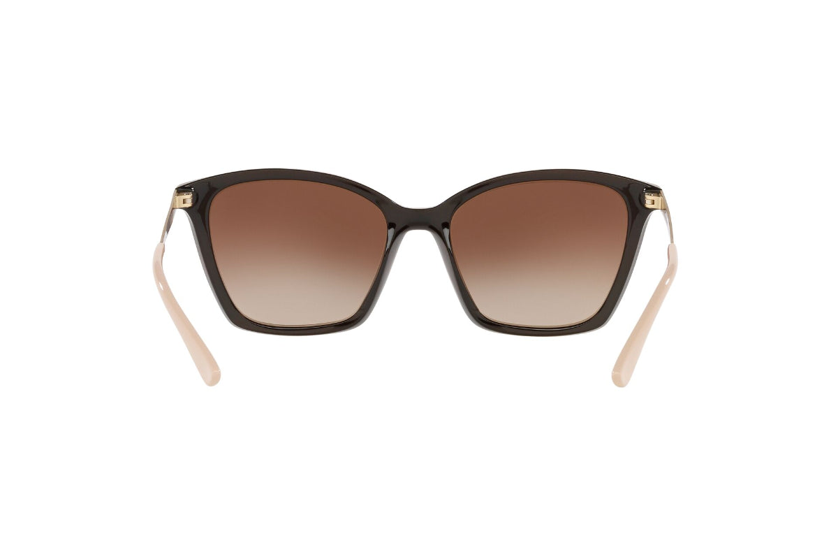 Lentes de Sol Brown & Top Dark Brown  Vogue