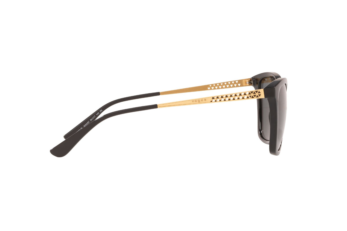 Lentes de Sol Black Vogue