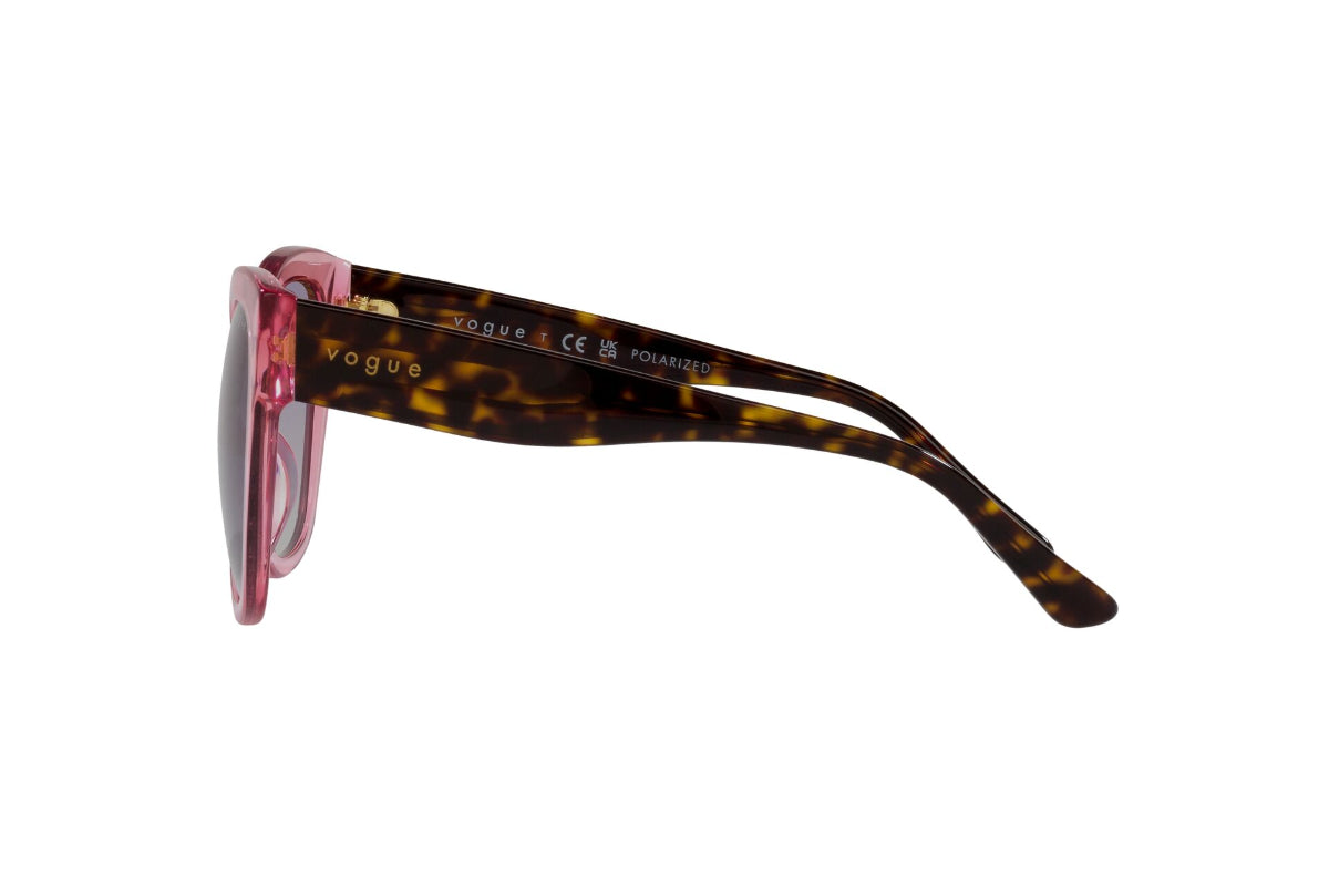 Vogue Eyewear Lentes de Sol Polarizados VO5338S