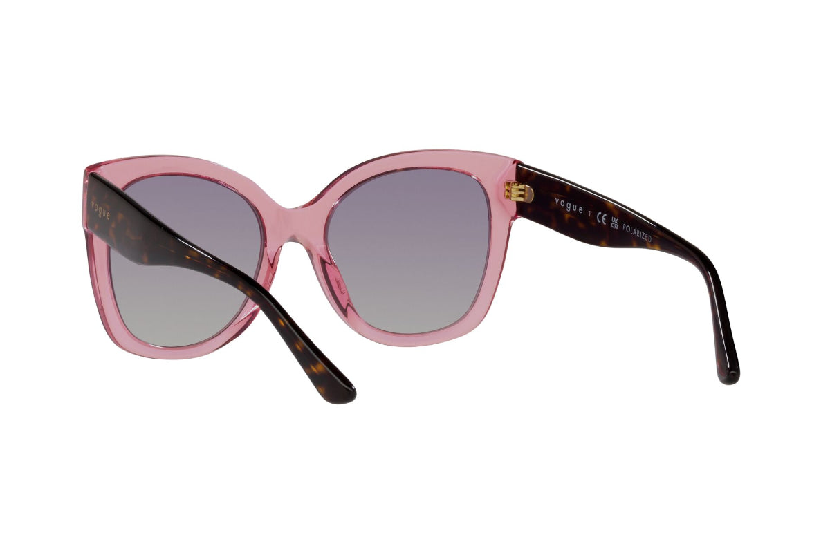Vogue Eyewear Lentes de Sol Polarizados VO5338S
