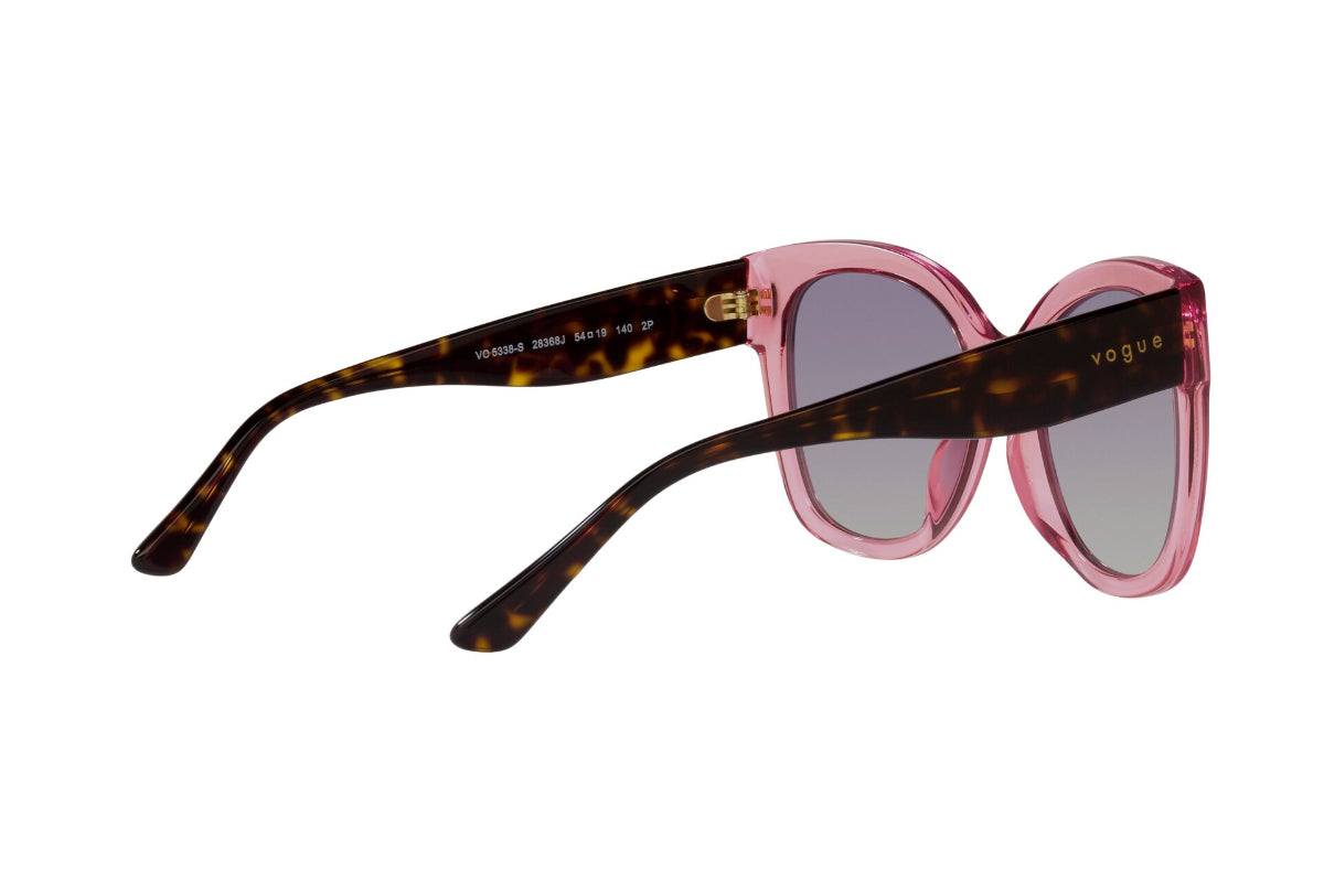 Vogue Eyewear Lentes de Sol Polarizados VO5338S