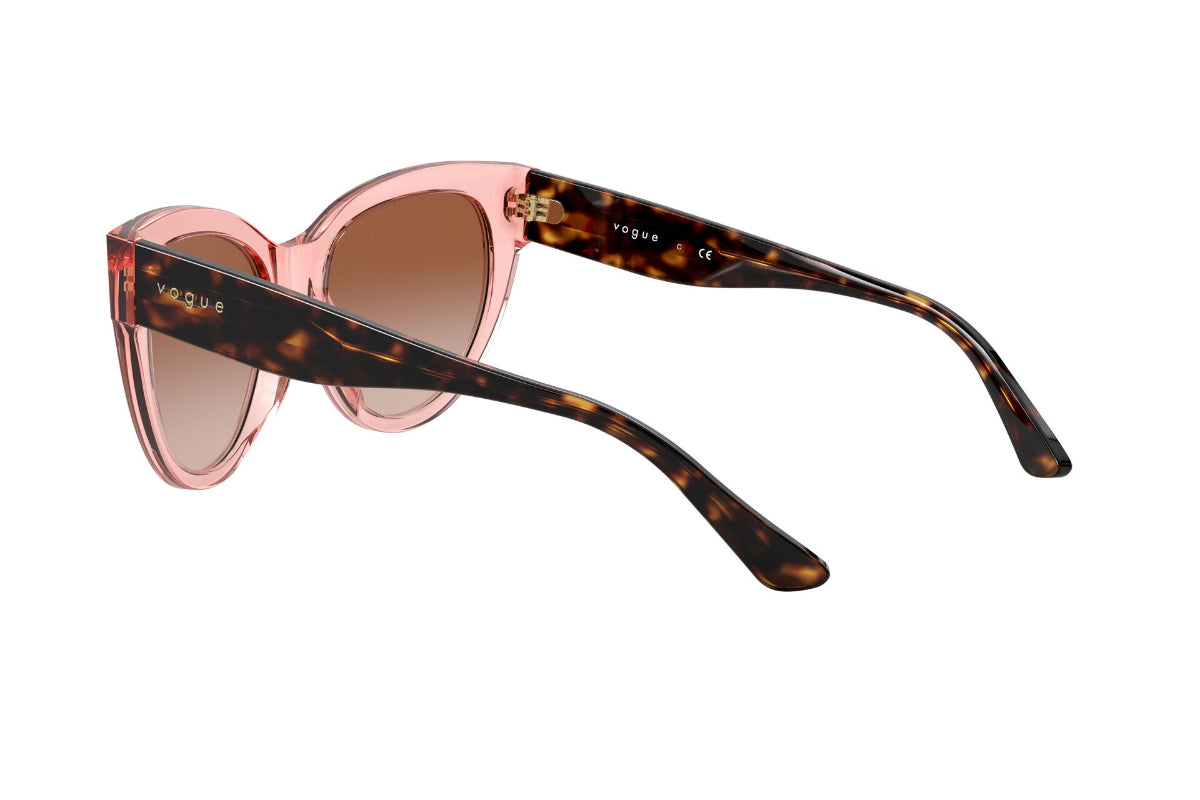 Lentes de Sol Rosa Vogue