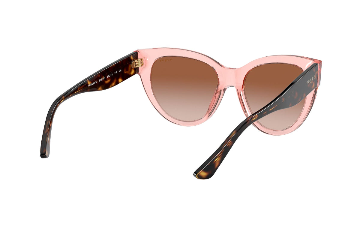 Lentes de Sol Rosa Vogue