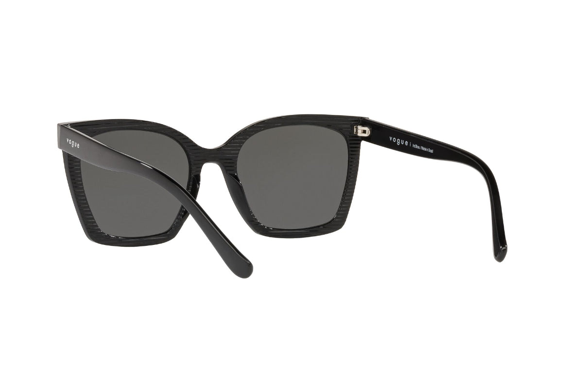 Lentes de Sol Black Vogue