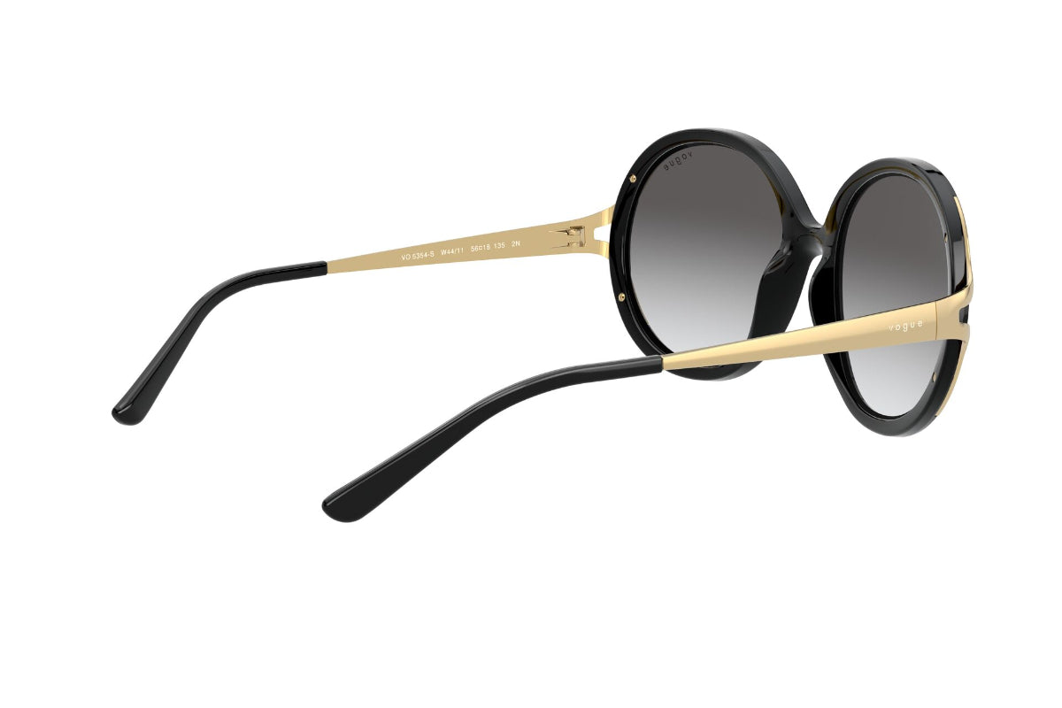 Lentes de Sol Black Vogue
