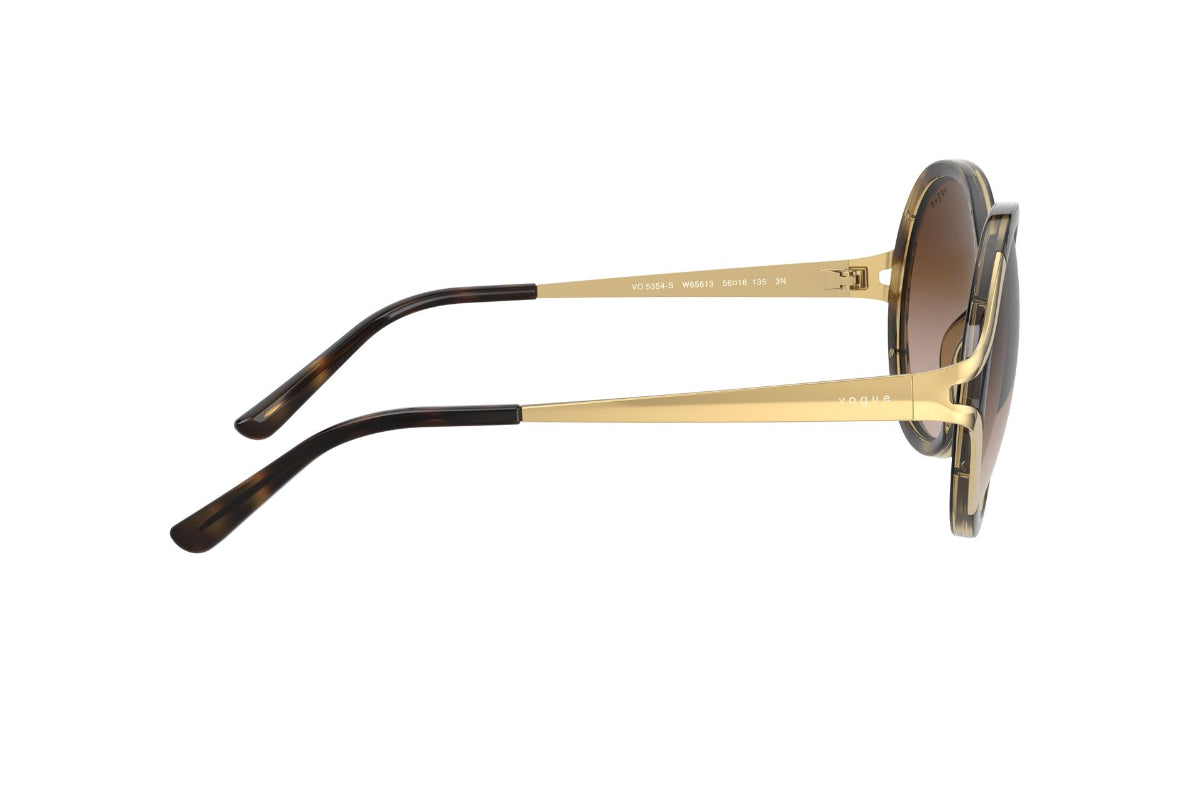 Lentes de Sol Havana Vogue