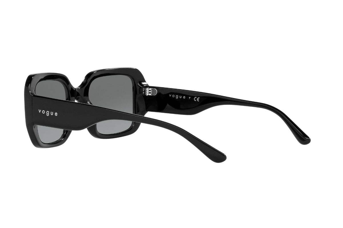 Lentes de Sol  Black  Vogue