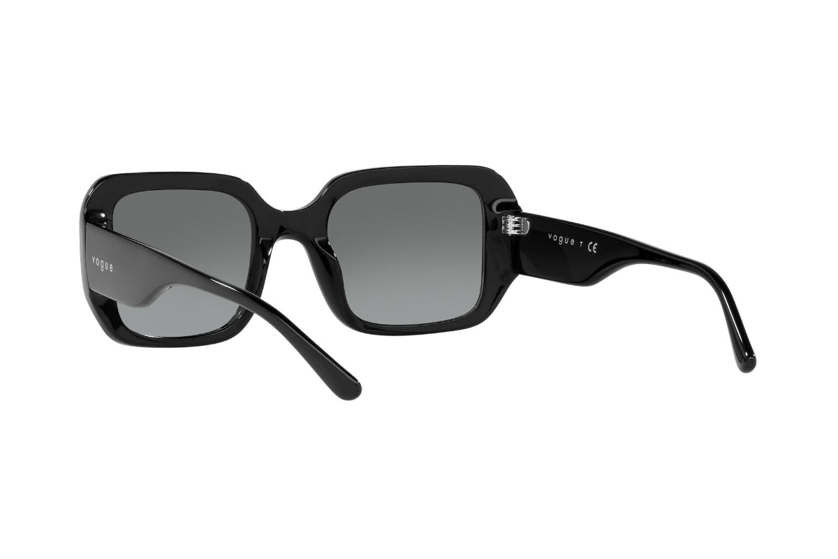 Lentes de Sol  Black  Vogue