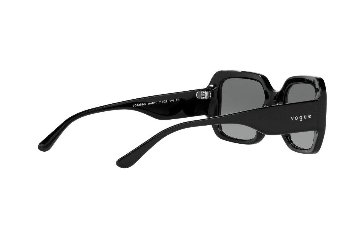 Lentes de Sol  Black  Vogue