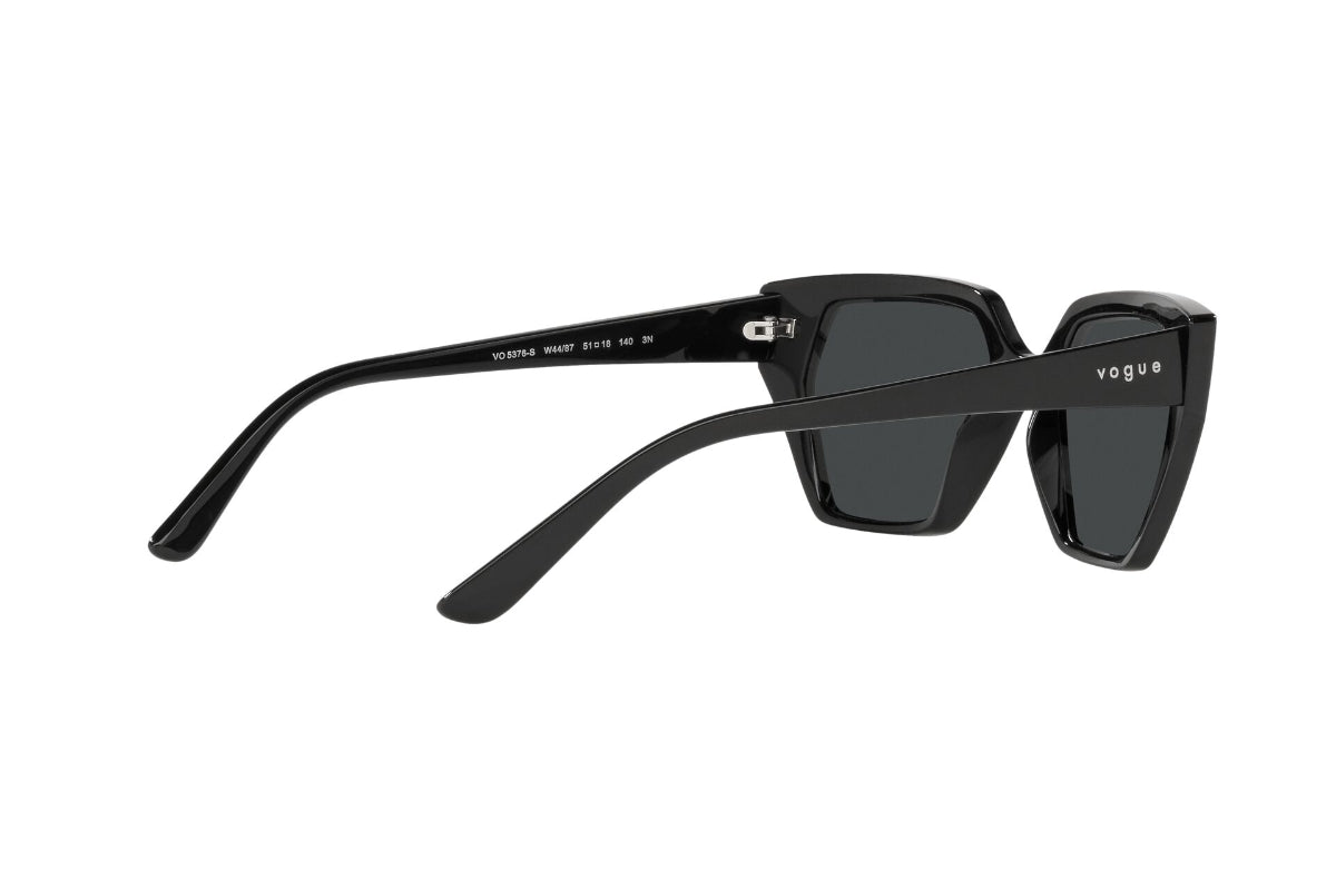 Lentes de Sol Black Vogue Eyewear