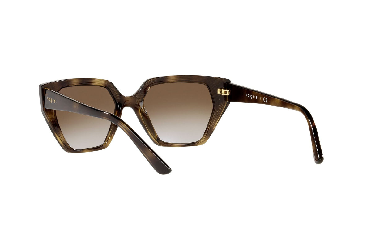 Lentes de Sol Dark Havana Vogue Eyewear