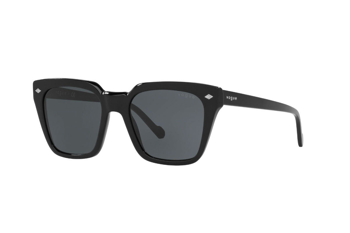 Lentes de Sol Black Vogue Eyewear