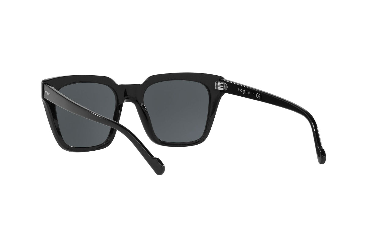 Lentes de Sol Black Vogue Eyewear