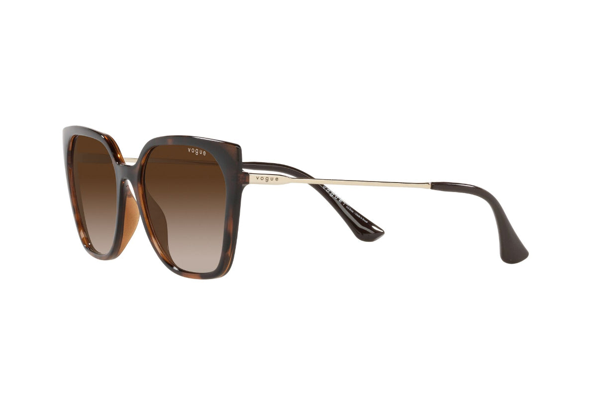 Lentes de Sol Dark Havana Vogue Eyewear