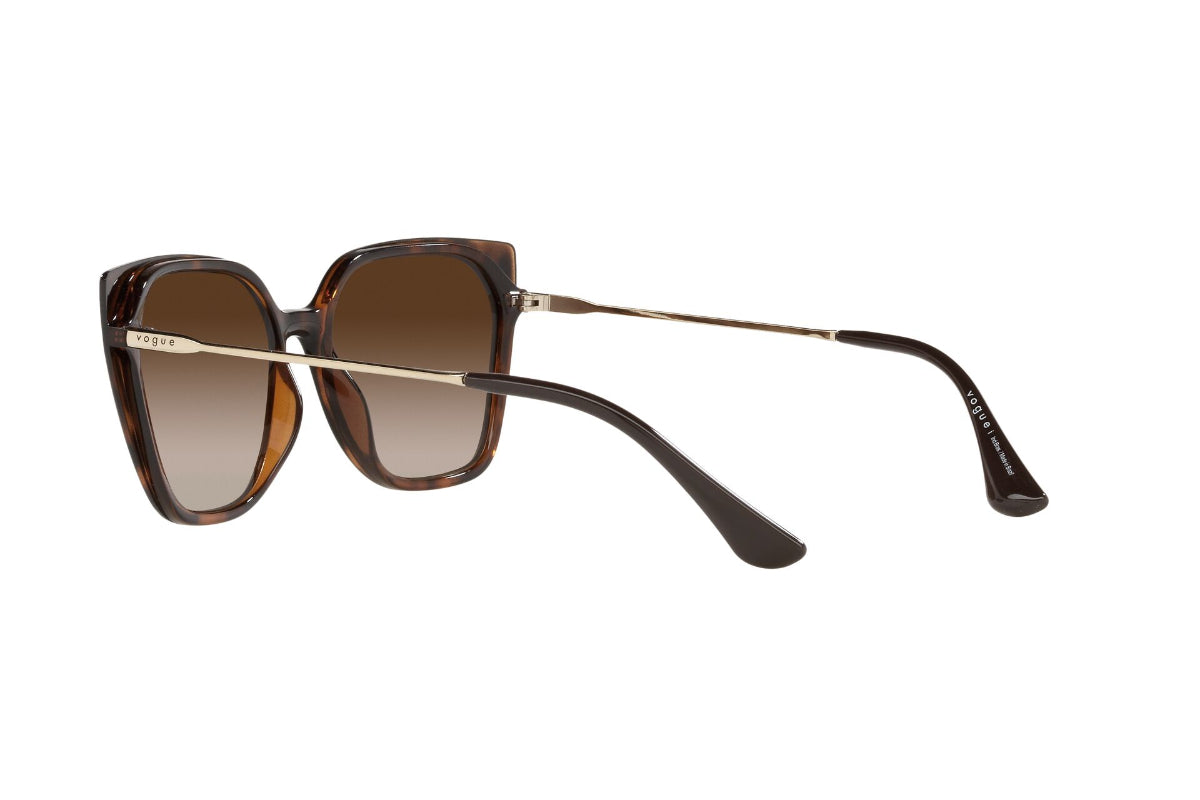 Lentes de Sol Dark Havana Vogue Eyewear