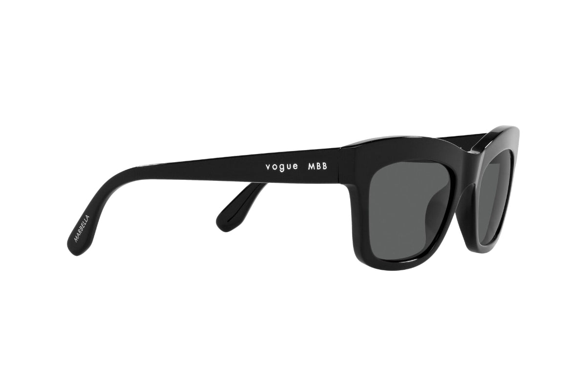 Lentes de Sol Black  Vogue