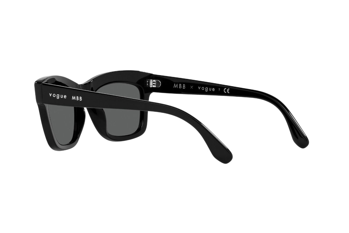 Lentes de Sol Black  Vogue